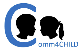 First Factsheet Produced for the Comm4CHILD Project